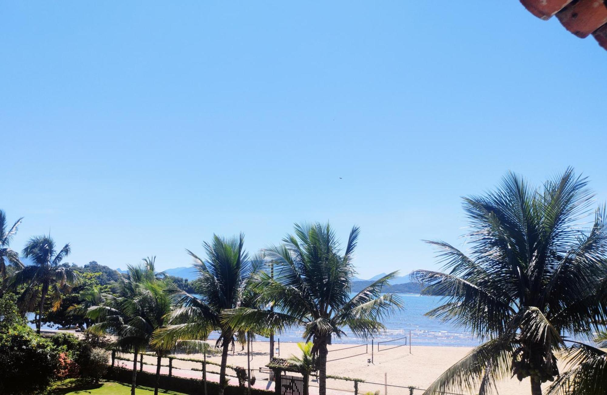 Pousada Da Praia Angra dos Reis Esterno foto